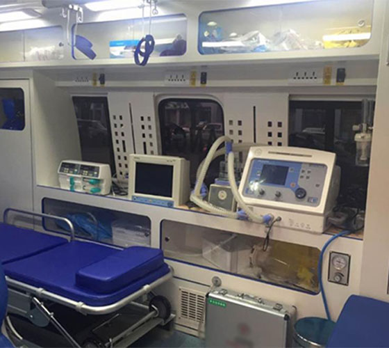 社旗县车辆内部展示